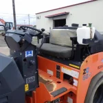 VIBRO MIXTO PAVIMENTO ZC50C-5 USADO - Imagen 3