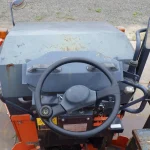 VIBRO MIXTO PAVIMENTO ZC50C-5 USADO - Imagen 5