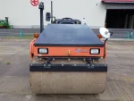 VIBRO MIXTO PAVIMENTO ZC50C-5 USADO - Imagen 7