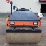 VIBRO MIXTO PAVIMENTO ZC50C-5 USADO - Imagen 7