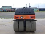 VIBRO MIXTO PAVIMENTO ZC50C-5 USADO - Imagen 8