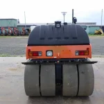 VIBRO MIXTO PAVIMENTO ZC50C-5 USADO - Imagen 8