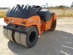VIBRO MIXTO PAVIMENTO ZC50C-5 USADO - Imagen 2