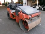 VIBRO MIXTO PAVIMENTO ZC50C-5 USADO - Imagen 2