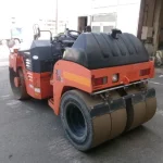 VIBRO MIXTO PAVIMENTO ZC50C-5 USADO - Imagen 3
