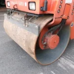 VIBRO MIXTO PAVIMENTO ZC50C-5 USADO - Imagen 5