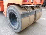 VIBRO MIXTO PAVIMENTO ZC50C-5 USADO - Imagen 7