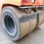 VIBRO MIXTO PAVIMENTO ZC50C-5 USADO - Imagen 7