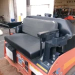 VIBRO MIXTO PAVIMENTO ZC50C-5 USADO - Imagen 8