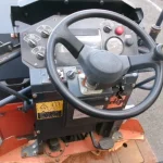 VIBRO MIXTO PAVIMENTO ZC50C-5 USADO - Imagen 9