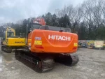 EXCAVADORA HITACHI ZX200LC-6 USADA - Imagen 7