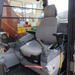 EXCAVADORA HITACHI ZX200-6 USADA - Imagen 7