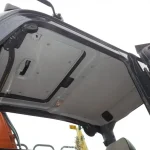 EXCAVADORA HITACHI ZX120-6 USADA - Imagen 10