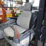 EXCAVADORA HITACHI ZX120-6 USADA - Imagen 11