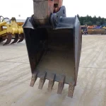 EXCAVADORA HITACHI ZX120-6 USADA - Imagen 7
