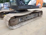 EXCAVADORA HITACHI ZX120-6 USADA - Imagen 8