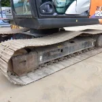 EXCAVADORA HITACHI ZX120-6 USADA - Imagen 8