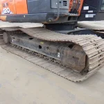 EXCAVADORA HITACHI ZX120-6 USADA - Imagen 9