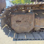 EXCAVADORA HITACHI ZX200-6 USADA - Imagen 7