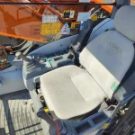 EXCAVADORA HITACHI ZX200-6 USADA - Imagen 8