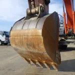 EXCAVADORA HITACHI ZX200-6 USADA - Imagen 11