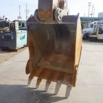 EXCAVADORA HITACHI ZX200-6 USADA - Imagen 12