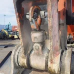 EXCAVADORA HITACHI ZX200-6 USADA - Imagen 13