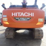 EXCAVADORA HITACHI ZX200-6 USADA - Imagen 7