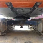 EXCAVADORA HITACHI ZX200-6 USADA - Imagen 8