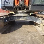 EXCAVADORA HITACHI ZX200-6 USADA - Imagen 9