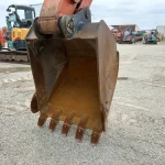 EXCAVADORA HITACHI ZX120-6 USADA - Imagen 5