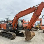 EXCAVADORA HITACHI ZX120-6 USADA - Imagen 6
