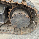EXCAVADORA HITACHI ZX120-6 USADA - Imagen 8
