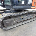 EXCAVADORA HITACHI ZX135US-6 USADA - Imagen 11