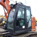 EXCAVADORA HITACHI ZX135US-6 USADA - Imagen 3
