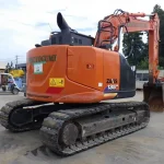 EXCAVADORA HITACHI ZX135US-6 USADA - Imagen 7