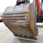 EXCAVADORA HITACHI ZX135US-6 USADA - Imagen 9