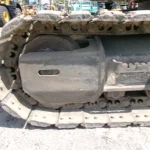 EXCAVADORA HITACHI ZX135US-6 USADA - Imagen 6