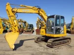 EXCAVADORA KATO HD308US-6 USADA