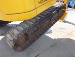 EXCAVADORA KATO HD308US-6 USADA - Imagen 11