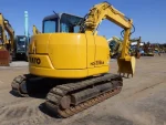 EXCAVADORA KATO HD308US-6 USADA - Imagen 2