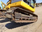 EXCAVADORA KATO HD308US-6 USADA - Imagen 3