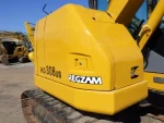 EXCAVADORA KATO HD308US-6 USADA - Imagen 6