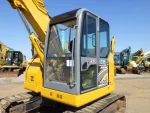 EXCAVADORA KATO HD308US-6 USADA - Imagen 9