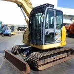 EXCAVADORA KATO HD308US-6 USADA - Imagen 2