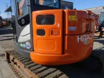 EXCAVADORA HITACHI ZX75UR-5B USADA - Imagen 7
