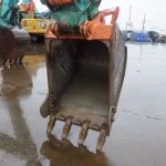EXCAVADORA HITACHI ZX75US-5B USADA - Imagen 7