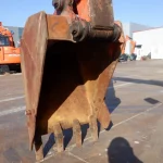 EXCAVADORA HITACHI ZX75USK-5B USADA - Imagen 5