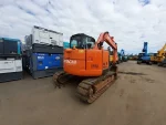 EXCAVADORA HITACHI ZX75US-5B USADA - Imagen 3