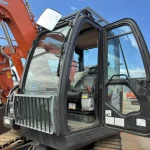 EXCAVADORA HITACHI ZX75US-5B USADA - Imagen 3